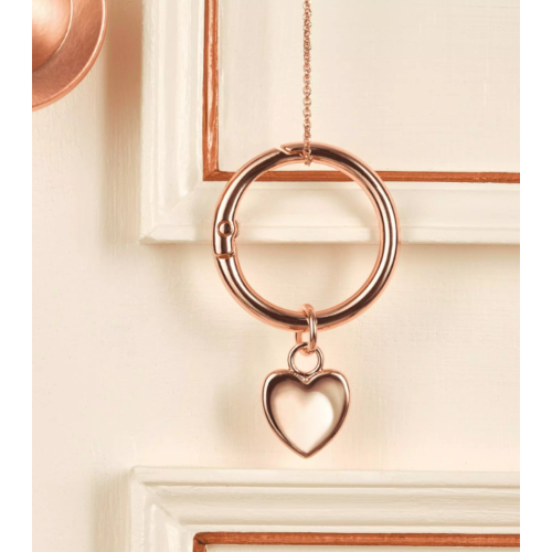 Catrice - *Hollyglazing* - Anel com pingente