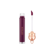 Catrice - *Hollyglazing* - Brilho Labial - C02: Under the Mistle-tint