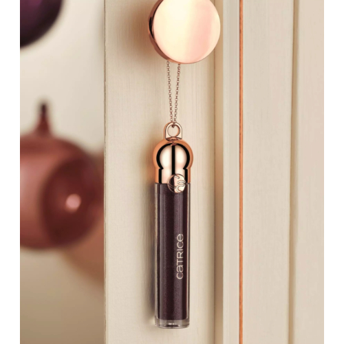 Catrice - *Hollyglazing* - Brilho Labial - C02: Under the Mistle-tint