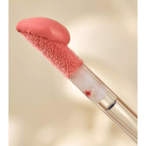 Catrice - *Hollyglazing* - Blush Líquido - C01: Blushin’ Through the Snow