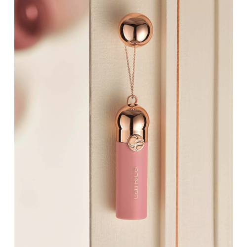 Catrice - *Hollyglazing* - Blush Líquido - C01: Blushin’ Through the Snow