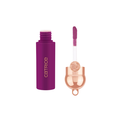 Catrice - *Hollyglazing* - Blush Líquido - C02: Wine Not?