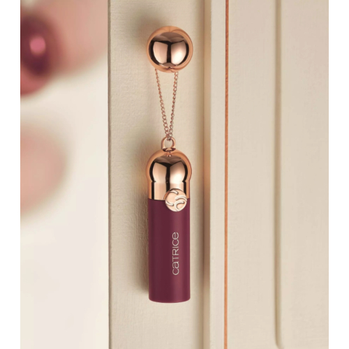 Catrice - *Hollyglazing* - Blush Líquido - C02: Wine Not?