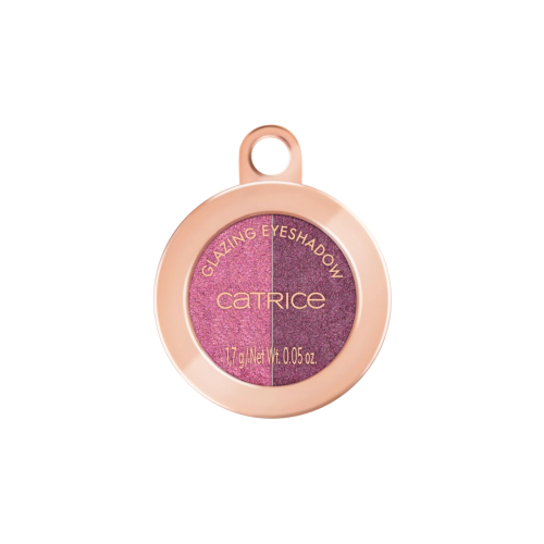 Catrice - *Hollyglazing* - Duo de Sombras Glazing