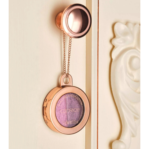 Catrice - *Hollyglazing* - Duo de Sombras Glazing