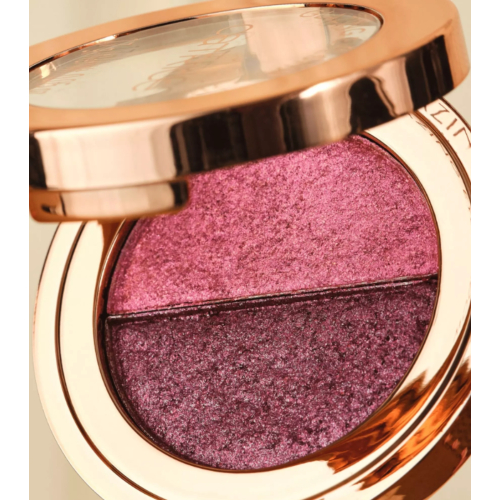 Catrice - *Hollyglazing* - Duo de Sombras Glazing