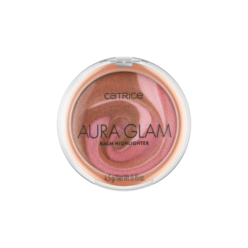 Catrice - Iluminador em creme Aura Glam