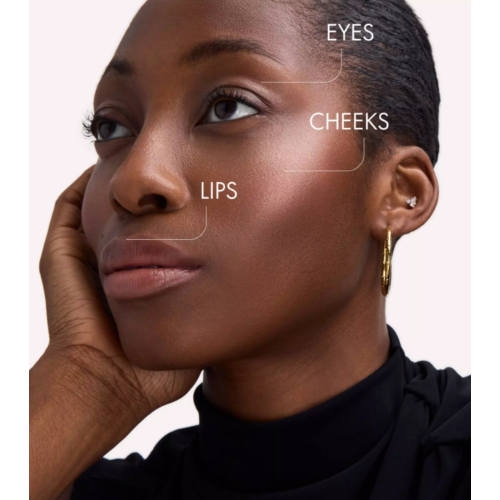 Catrice - Iluminador em creme-pó Aura Glam Bouncy