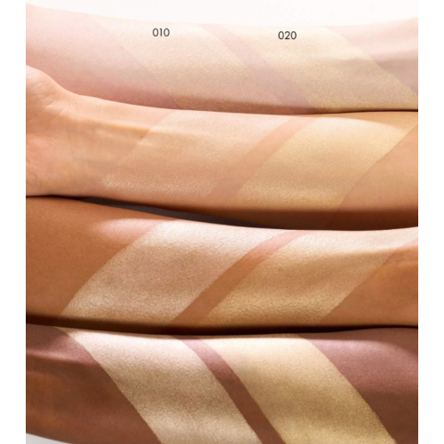 Catrice - Iluminador em creme-pó Aura Glam Bouncy