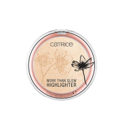 Catrice - Mineral High Glow Highlighter - 030: Beyond Golden Glow