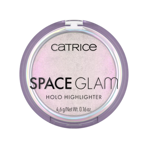 Catrice - Iluminador em pó Space Glam Holo