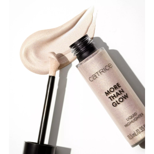 Catrice - Iluminador Líquido More Than Glow - 010: Pearl Glaze