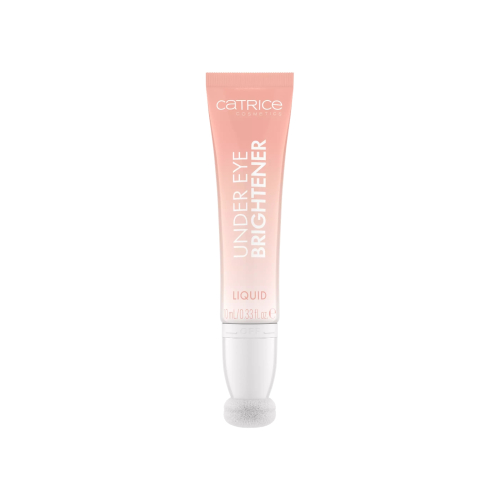 Catrice - Iluminador Líquido para o Contorno dos Olhos Under Eye Brightener - 010: Light Rose