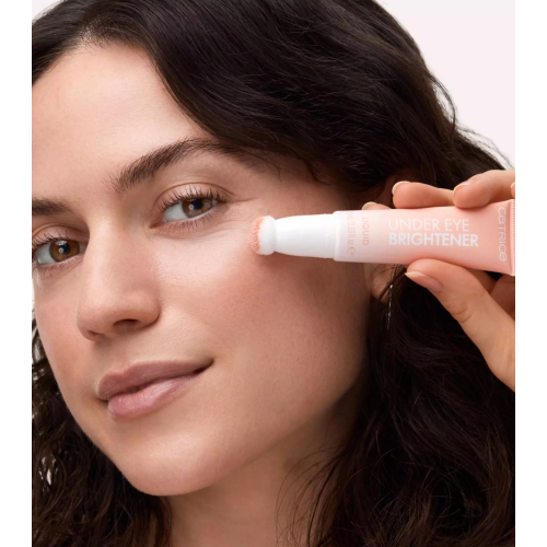 Catrice - Iluminador Líquido para o Contorno dos Olhos Under Eye Brightener - 010: Light Rose