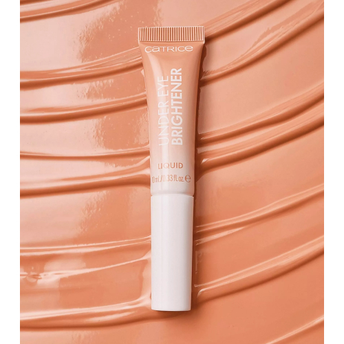 Catrice - Iluminador Líquido para Olhos - 020: Warm Nude