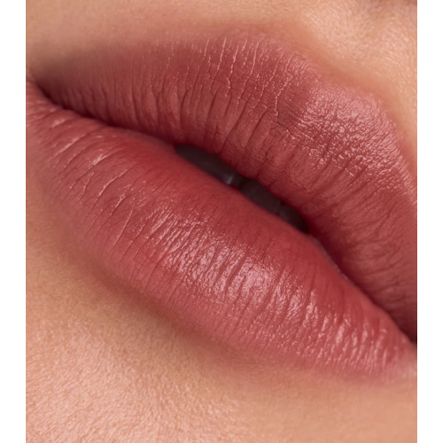 Catrice - *Glass Cloud* - Batom com efeito creme em pó Blur-Real Lip - C030: Cloud Mauve