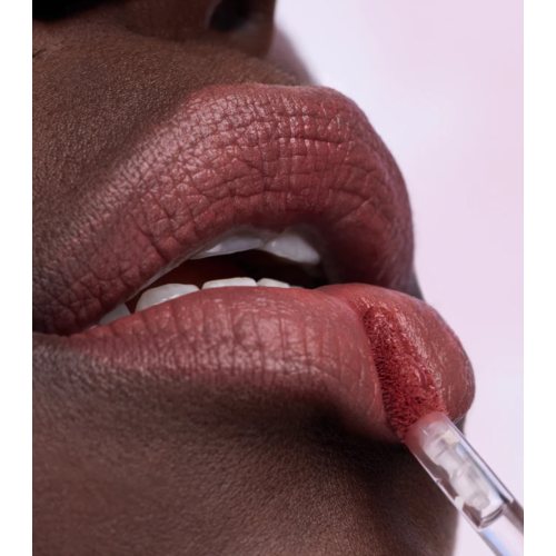 Catrice - *Glass Cloud* - Batom com efeito creme em pó Blur-Real Lip - C030: Cloud Mauve