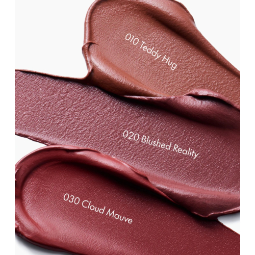 Catrice - *Glass Cloud* - Batom com efeito creme em pó Blur-Real Lip - C030: Cloud Mauve