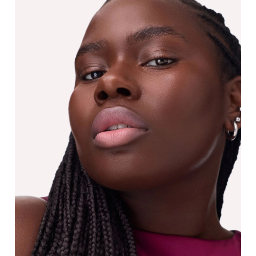 Catrice - Labial efeito crema pó Blur-Real Lip - C040: Berry Dusk