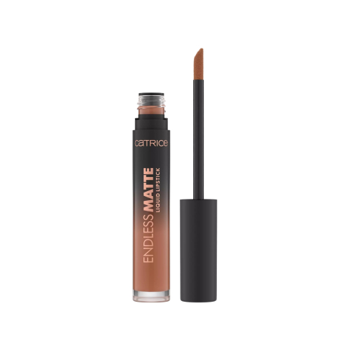 Catrice - Batom Líquido Endless Matte - 020: Lovely Nude