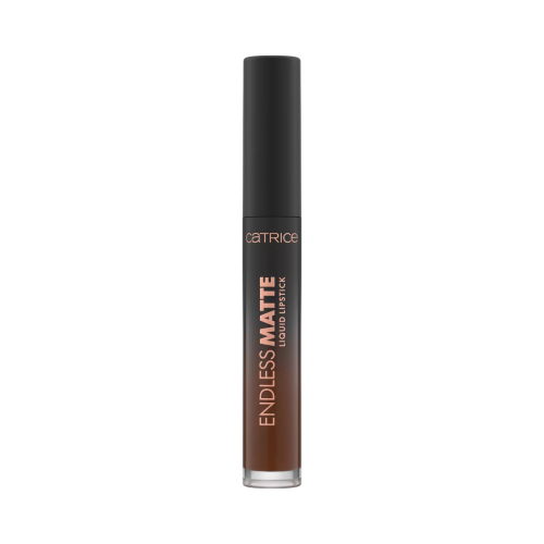 Catrice - Batom Líquido Endless Matte - 100: Coffee Date?