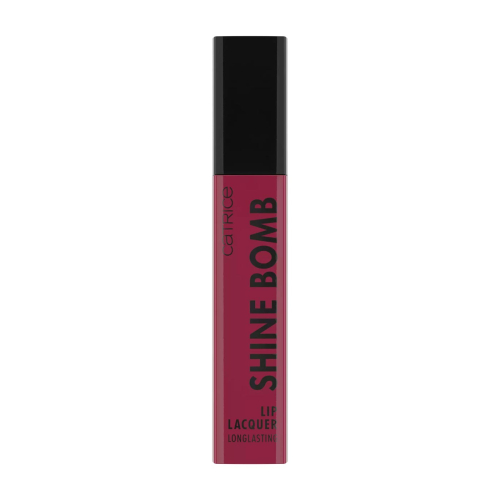 Catrice - Batom Líquido Shine Bomb - 050: Feelin´ Berry Special