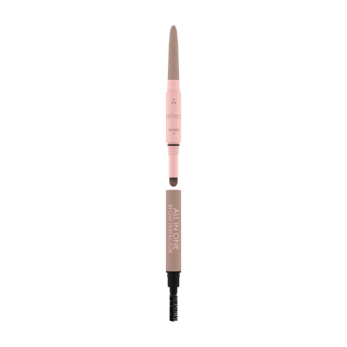 Catrice - Lápis de sobrancelha All In One Brow Perfector - 010: Blonde