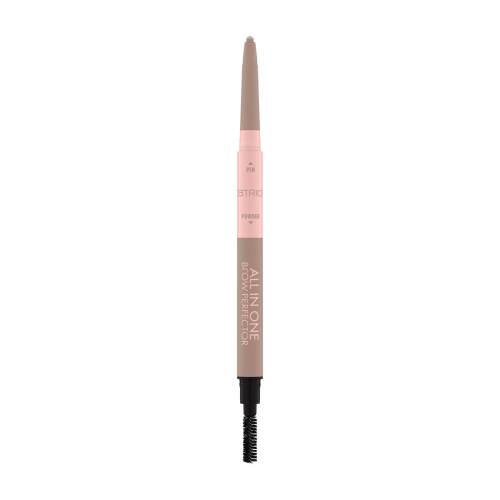 Catrice - Lápis de sobrancelha All In One Brow Perfector - 010: Blonde