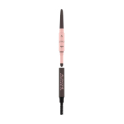 Catrice - Lápis de sobrancelha All In One Brow Perfector - 030: Dark Brown