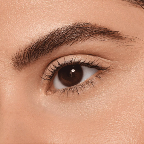 Catrice - Lápis de sobrancelha à prova d'água Shape & Shade - 050: Roasted Almond