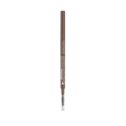 Catrice - Lápis de sobrancelha Slim‘Matic Ultra Precise waterproof - 035: Ash Brown