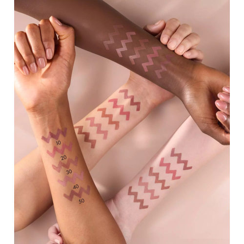 Catrice - Batom Intense Matte - 010: Mocha Me Happy