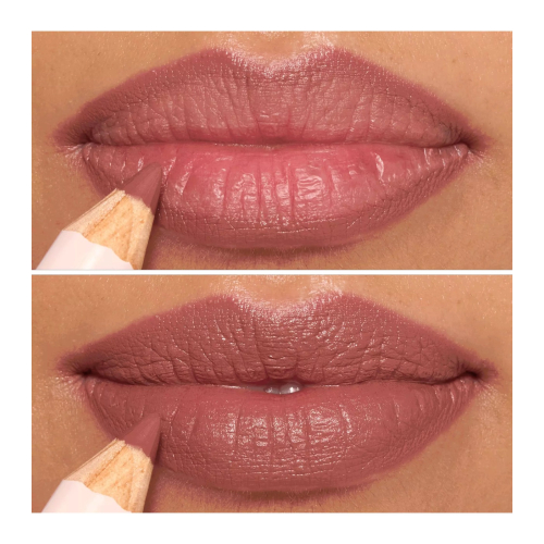 Catrice - Batom Intense Matte - 010: Mocha Me Happy