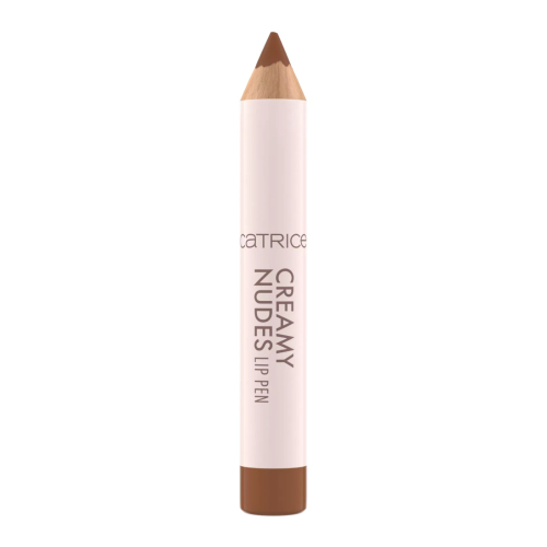 Catrice - Batom Intense Matte - 030: Salted Caramel
