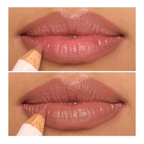 Catrice - Batom Intense Matte - 030: Salted Caramel