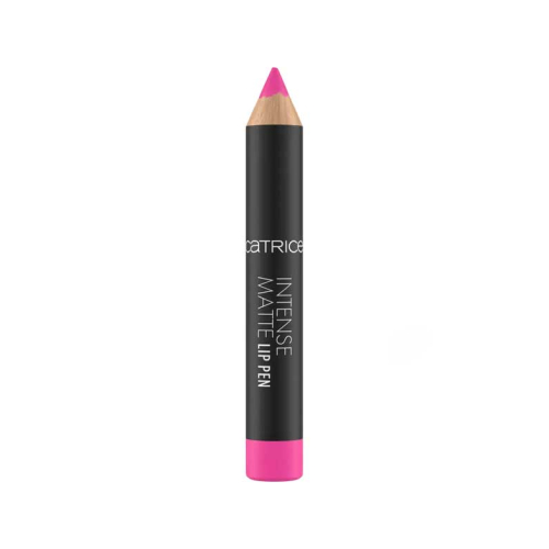 Catrice - Batom Intense Matte - 030: Think Pink