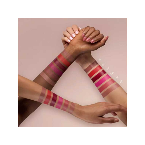 Catrice - Batom Intense Matte - 030: Think Pink