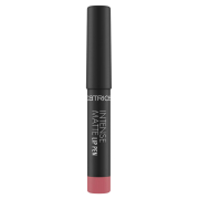 Catrice - Batom Intense Matte - 080: Dusty Rose