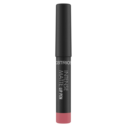 Catrice - Batom Intense Matte - 080: Dusty Rose