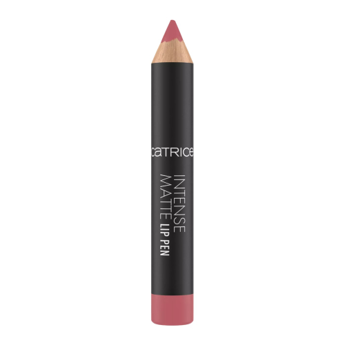 Catrice - Batom Intense Matte - 080: Dusty Rose