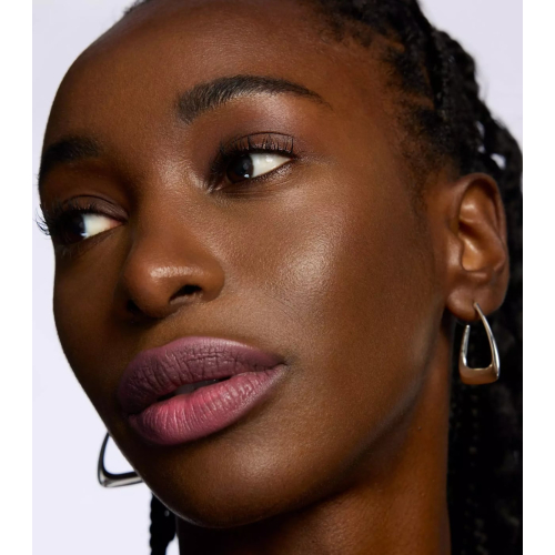 Catrice - Batom Intense Matte - 080: Dusty Rose