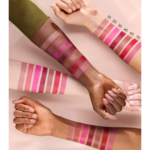 Catrice - Batom Intense Matte - 080: Dusty Rose