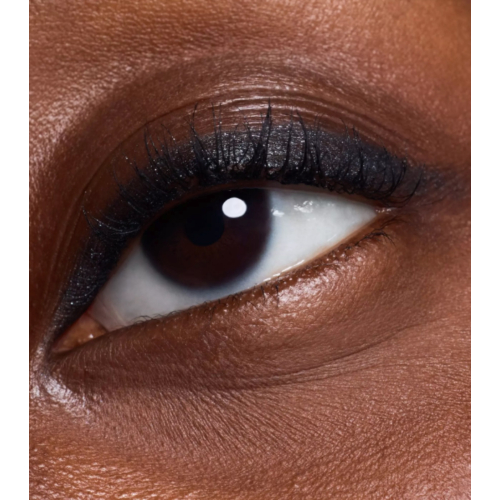 Catrice - *Era Of Senses* - Delineador Jewel Glide Effect - 010: Black Diamond