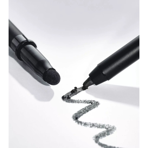 Catrice - Delineador Jewel Glide Effect - 010: Black Diamond