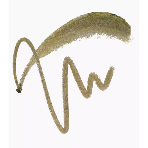 Catrice - Delineador Jewel Glide Effect - 040: Golden Jade