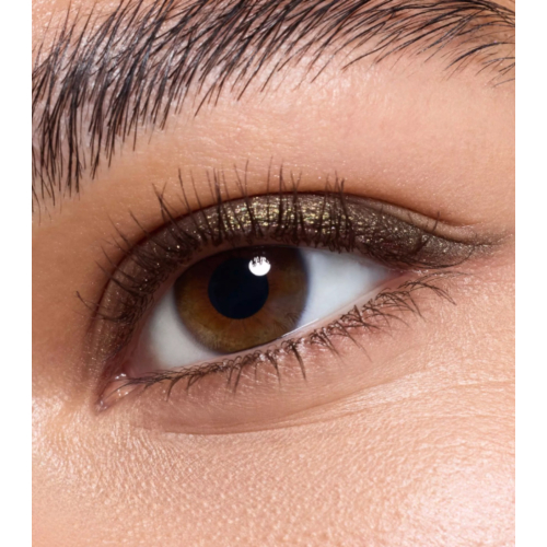 Catrice - Delineador Jewel Glide Effect - 040: Golden Jade