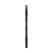 Catrice - Lápis de olhos Velvet Glide Matte - 010: Black Stone