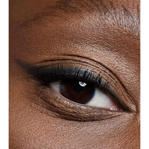 Catrice - Lápis de olhos Velvet Glide Matte - 010: Black Stone