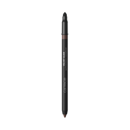 Catrice - Lápis de olhos Velvet Glide Matte - 020: Hazel Edge