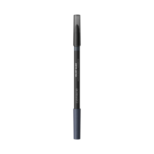 Catrice - Lápis de olhos Velvet Glide Matte - 030: Grey Flow